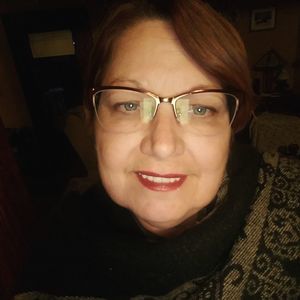 Meet your Posher, Sue